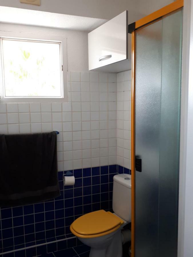 Apartmán F2 Immeuble Les Pieds Dans L'Eau Villeneuve-Loubet Exteriér fotografie